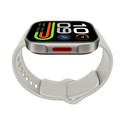 Smartwatch Xiaomi Redmi Watch 6 Lite Steel Gray | Quonty.com | BHR09BVGL