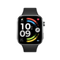 Smartwatch Xiaomi Redmi Watch 6 Obsidian Black | Quonty.com | BHR08CIGL