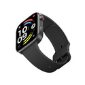 Smartwatch Xiaomi Redmi Watch 6 Obsidian Black | Quonty.com | BHR08CIGL