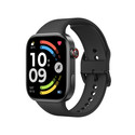 Smartwatch Xiaomi Redmi Watch 6 Obsidian Black | Quonty.com | BHR08CIGL