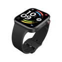 Smartwatch Xiaomi Redmi Watch 6 Obsidian Black | Quonty.com | BHR08CIGL