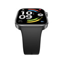 Smartwatch Xiaomi Redmi Watch 6 Obsidian Black | Quonty.com | BHR08CIGL