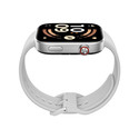 Smartwatch Xiaomi Redmi Watch 6 Silver Gray | Quonty.com | 