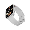 Smartwatch Xiaomi Redmi Watch 6 Silver Gray | Quonty.com | 