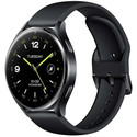 Smartwatch Xiaomi Watch 2 4g Black | Quonty.com | BHR8035GL