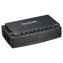Switch Ovislink 16ptos 10/100 Evo-Fsh16c | Quonty.com | EVO-FSH16C