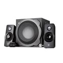 Altavoces Woxter Big Bass 260s 2.1 150w | Quonty.com | SO26-064