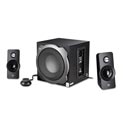Altavoces Woxter Big Bass 260s 2.1 150w | Quonty.com | SO26-064
