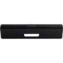 Altavoces Woxter Big Bass Bt-50 Bluetooth Black | Quonty.com | SO26-072