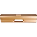 Altavoces Woxter Big Bass Bt-50 Bluetooth Golden | Quonty.com | SO26-073