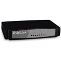 Switch Ovislink 5ptos 10/100 Evofsh5c | Quonty.com | EVOFSH5C