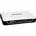 Switch Ovislink 8ptos 10/100/1000 Evogsh8 | Quonty.com | EVOGSH8