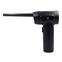 Soplador Ewent De Aire Electrico 60w 6000rpm Recargable | Quonty.com | EW5607
