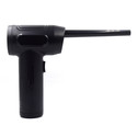 Soplador Ewent De Aire Electrico 60w 6000rpm Recargable | Quonty.com | EW5607
