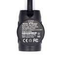 Soplador Ewent De Aire Electrico 60w 6000rpm Recargable | Quonty.com | EW5607