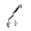 Soporte Mesa Monitor Ewent Ew1527 Hasta 45&Quot; Max.15kg 1 Brazo Plata | Quonty.com | EW1527