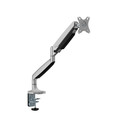 Soporte Mesa Monitor Ewent Ew1527 Hasta 45&Quot; Max.15kg 1 Brazo Plata | Quonty.com | EW1527