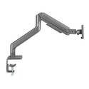 Soporte Mesa Monitor Ewent Ew1529 Hasta 49&Quot; Max.20kg 1 Brazo Plata | Quonty.com | EW1529