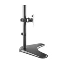 Soporte Mesa Monitor Ewent Ew1535 13&Quot;/32&Quot; Max.8kg Vesa100x100 Negro | Quonty.com | EW1535