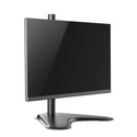 Soporte Mesa Monitor Ewent Ew1535 13&Quot;/32&Quot; Max.8kg Vesa100x100 Negro | Quonty.com | EW1535