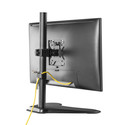 Soporte Mesa Monitor Ewent Ew1535 13&Quot;/32&Quot; Max.8kg Vesa100x100 Negro | Quonty.com | EW1535
