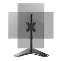 Soporte Mesa Monitor Ewent Ew1535 13&Quot;/32&Quot; Max.8kg Vesa100x100 Negro | Quonty.com | EW1535