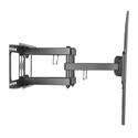 Soporte Pared Monitor/Tv Easy Turn 37&Quot;/70&Quot; Max.40kg Multi-Direccional | Quonty.com | EW1526