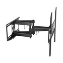 Soporte Pared Monitor/Tv Easy Turn 37&Quot;/70&Quot; Max.40kg Multi-Direccional | Quonty.com | EW1526