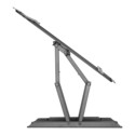 Soporte Pared Monitor/Tv Easy Turn 37&Quot;/70&Quot; Max.40kg Multi-Direccional | Quonty.com | EW1526