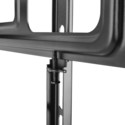 Soporte Pared Monitor/Tv Easy Turn 37&Quot;/70&Quot; Max.40kg Multi-Direccional | Quonty.com | EW1526