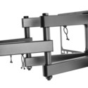 Soporte Pared Monitor/Tv Easy Turn 37&Quot;/70&Quot; Max.40kg Multi-Direccional | Quonty.com | EW1526