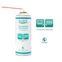 Spray De Limpieza De Aire Acondicionado Ew5619 400ml | Quonty.com | EW5619