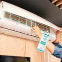 Spray De Limpieza De Aire Acondicionado Ew5619 400ml | Quonty.com | EW5619