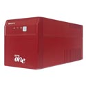 Sai 1100va Salicru One Inline Avr+Soft Usb | Quonty.com | SPS.1100.ONE