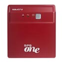 Sai 1100va Salicru One Inline Avr+Soft Usb | Quonty.com | SPS.1100.ONE