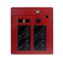Sai 1100va Salicru One Inline Avr+Soft Usb | Quonty.com | SPS.1100.ONE