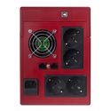 Sai 1500va Salicru One Inline Avr+Soft Usb | Quonty.com | SPS.1500.ONE