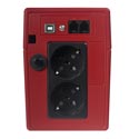 Sai 500va Salicru One Inline Avr+Soft Usb | Quonty.com | SPS.500.ONE