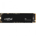 Ssd Crucial M.2 1tb Pcie3.0 P3 | Quonty.com | CT1000P3SSD8