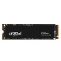 Ssd Crucial M.2 2tb Pcie3.0 P3 Plus | Quonty.com | CT2000P3PSSD8