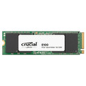 Ssd Crucial M.2 480gb Pcie4.0 E100 | Quonty.com | CT480E100SSD8