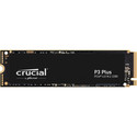 Ssd Crucial M.2 4tb Pcie3.0 P3 Plus | Quonty.com | CT4000P3PSSD8