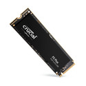 Ssd Crucial M.2 4tb Pcie3.0 P3 Plus | Quonty.com | CT4000P3PSSD8