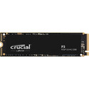 Ssd Crucial M.2 512gb Pcie3.0 P3 | Quonty.com | CT500P3SSD8