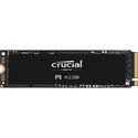 Ssd Crucial M2.0 Pcie3.0 2tb P5 | Quonty.com | CT2000P5SSD8