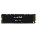 Ssd Crucial M2.0 Pcie3.0 2tb P5 | Quonty.com | CT2000P5SSD8