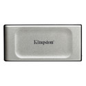 Ssd Externo Kingston 1tb Sx2000 Plata | Quonty.com | SXS2000/1000G