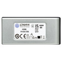 Ssd Externo Kingston 1tb Sx2000 Plata | Quonty.com | SXS2000/1000G