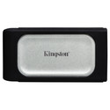 Ssd Externo Kingston 1tb Sx2000 Plata | Quonty.com | SXS2000/1000G