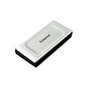 Ssd Externo Kingston 1tb Sx2000 Plata | Quonty.com | SXS2000/1000G